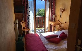 Hôtel les skieurs